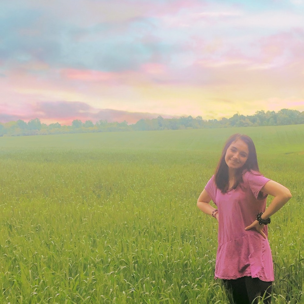 Meet your Posher, Faith